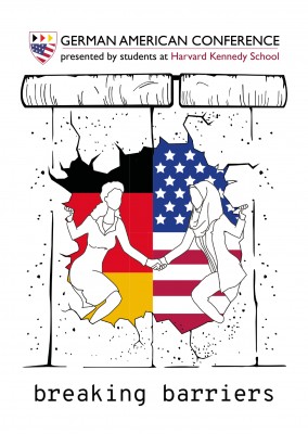 Alemão Conferência Americana llustration 11