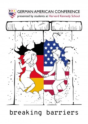 Alemán Conferencia Americana ilustración 2