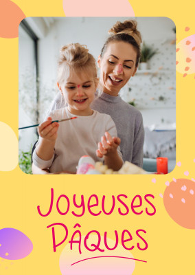 Joyeuses Pâques