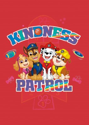 PAW Patrol Kindness Patrol