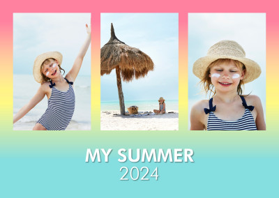 La mia estate 2024