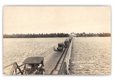 Lake Worth, Florida, Lake Worth Bridge