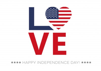 love independenceday