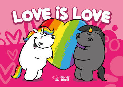 Love is love