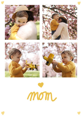 mom <3