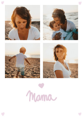 mama <3
