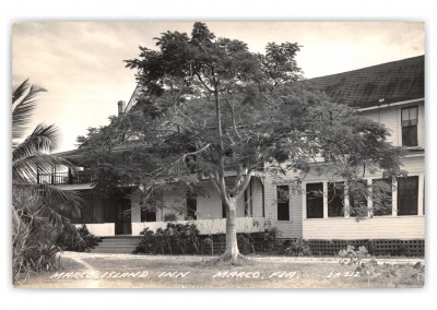 Marco, Florida, Marco Island Inn