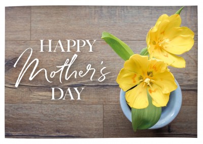 GREETING ARTS  Happy Mother's Day