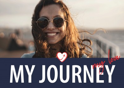 Girls LOVE Travel my journey