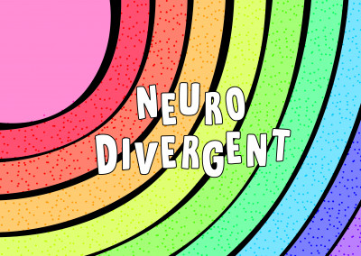 Neuro Divergent