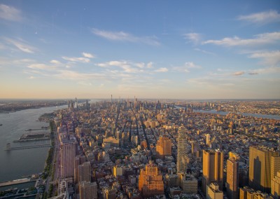 James Graf foto Nova York