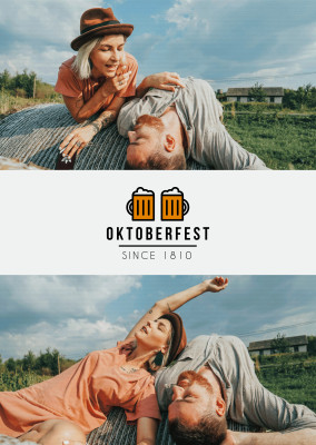 Oktoberfest since 1810