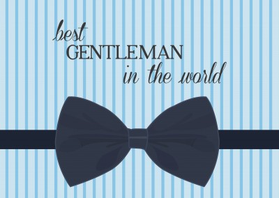 Over-Night-Design Best gentleman in the world