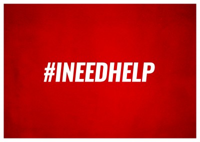 Картинка i need help