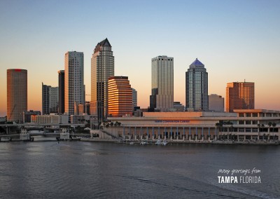 photo of tampa
