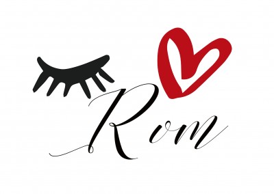 Illustration Eye-love Rom