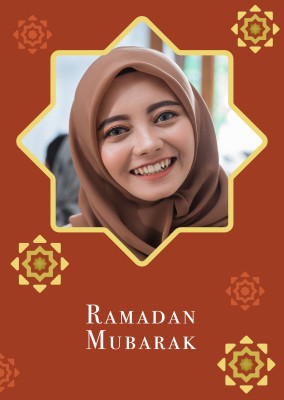 Ramadan Mubarak