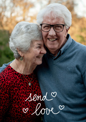 Send Love