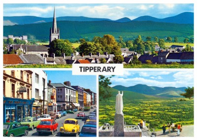 The John Hinde Archive photo Tipperary