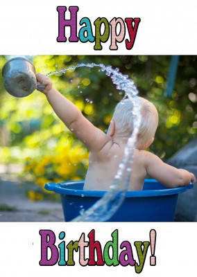 retro glitter font vitt på marken