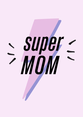 super MOM