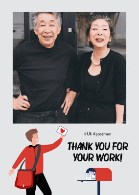 Thank you for your work!