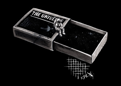 The Universe