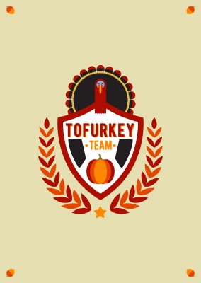 Tofurkey team