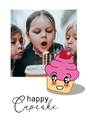 Cupcake felice