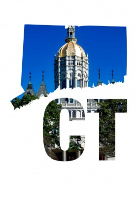 Foto Connecticut State Capitol