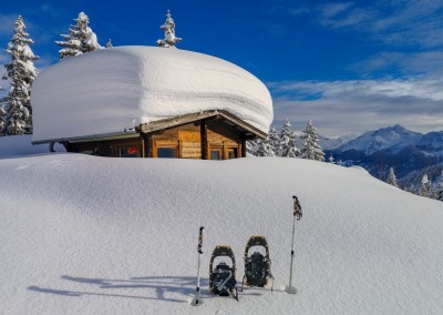 James Graf foto Zillertal-Alperna