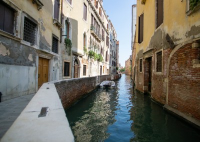 James Graf photo Venedig